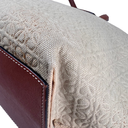 Loewe Beige Tote Bags A-16280