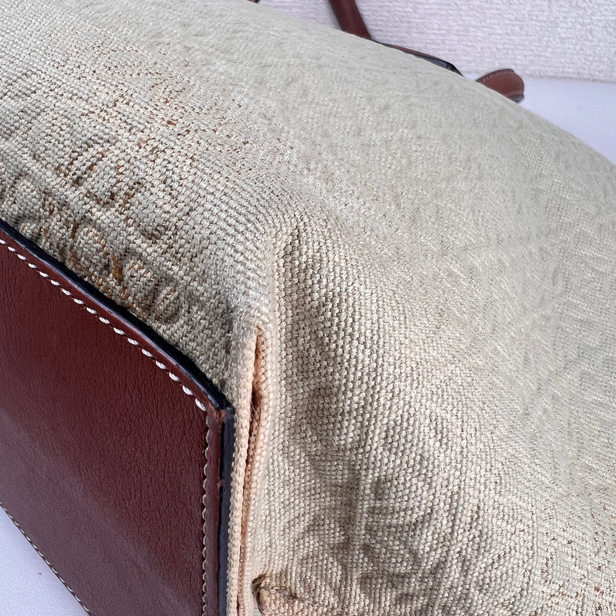 Loewe Beige Tote Bags A-16280