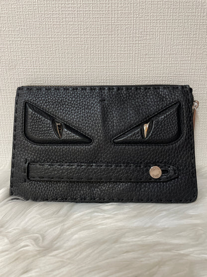 Fendi Black A-16281