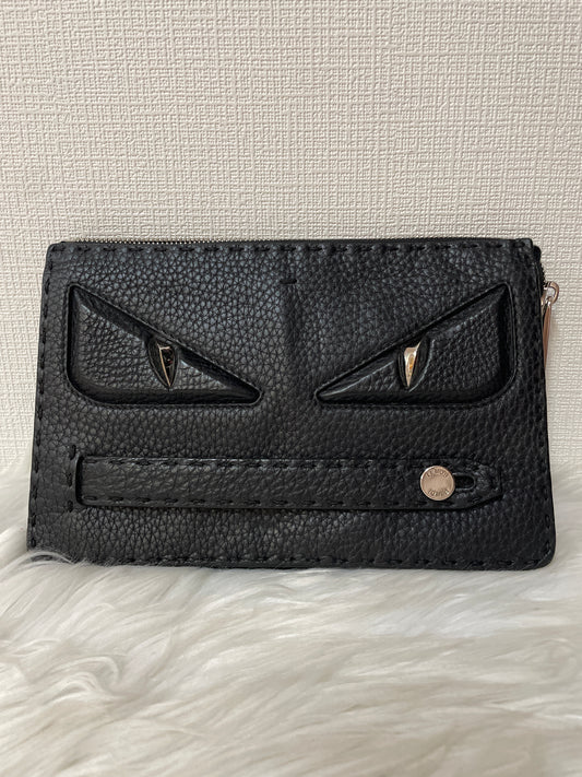 Fendi Black A-16281