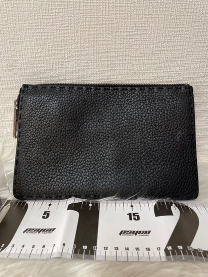 Fendi Black A-16281