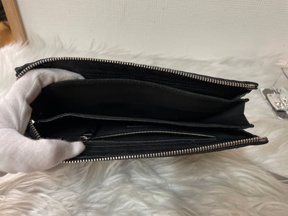 Fendi Black A-16281