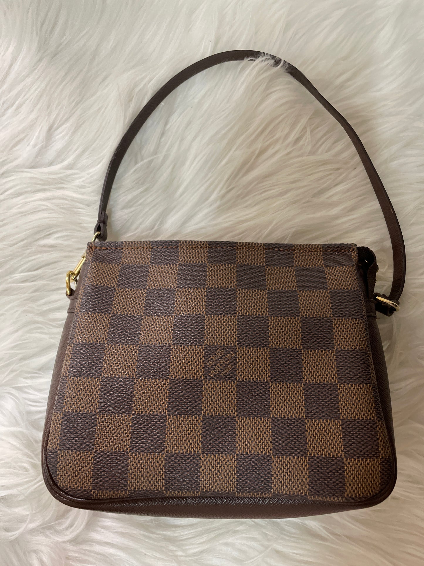 Ferragamo Red Handle Bags A-16282
