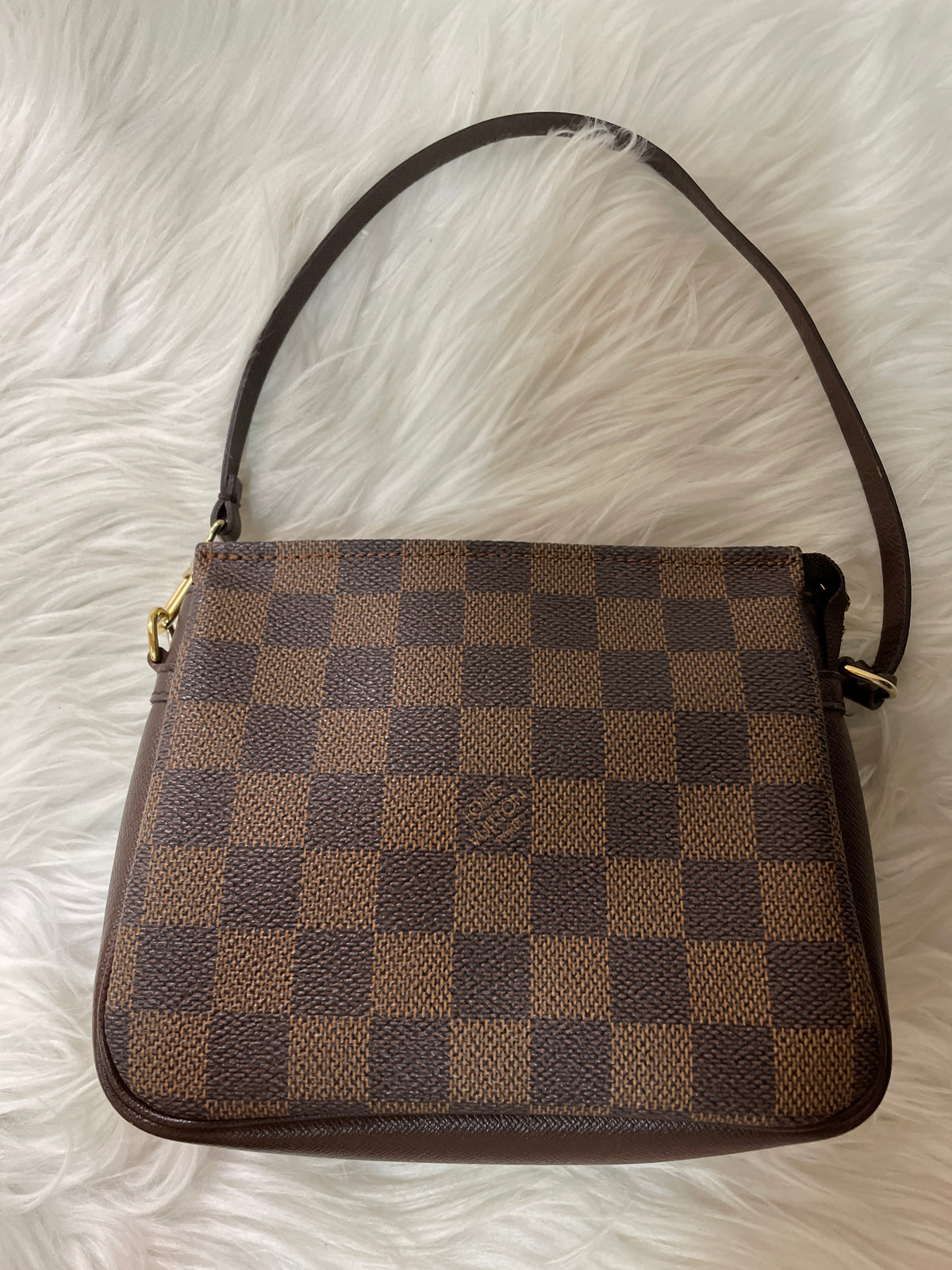Ferragamo Red Handle Bags A-16282