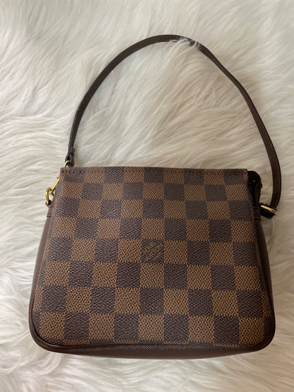 Ferragamo Red Handle Bags A-16282