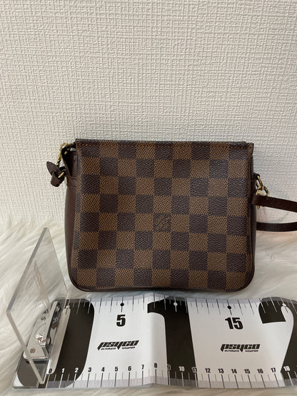 Ferragamo Red Handle Bags A-16282