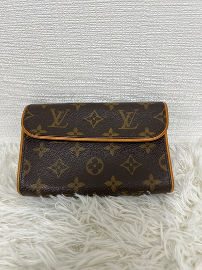 Louis Vuitton Brown Handle Bags A-16284