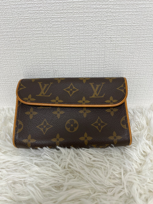 Louis Vuitton Brown Handle Bags A-16284