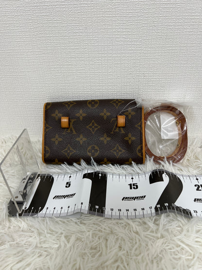 Louis Vuitton Brown Handle Bags A-16284