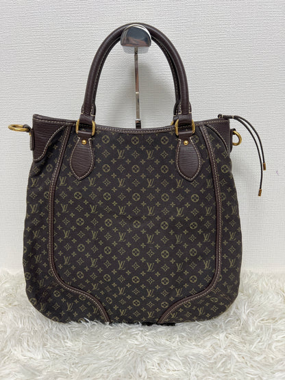 Louis Vuitton Brown Handle Bags A-16285