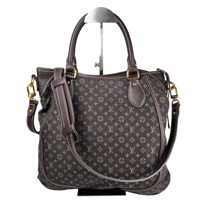 Louis Vuitton Brown Handle Bags A-16285