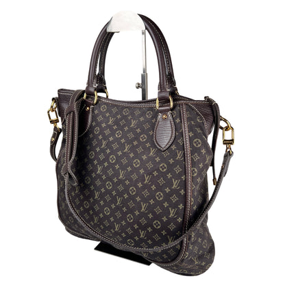 Louis Vuitton Brown Handle Bags A-16285