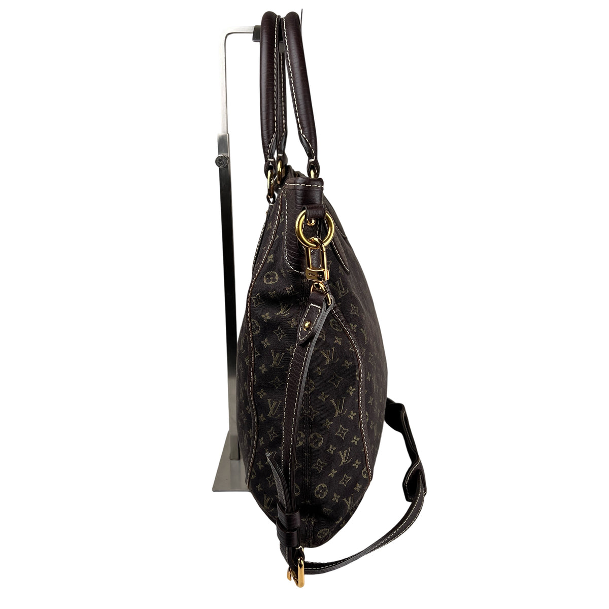 Louis Vuitton Brown Handle Bags A-16285