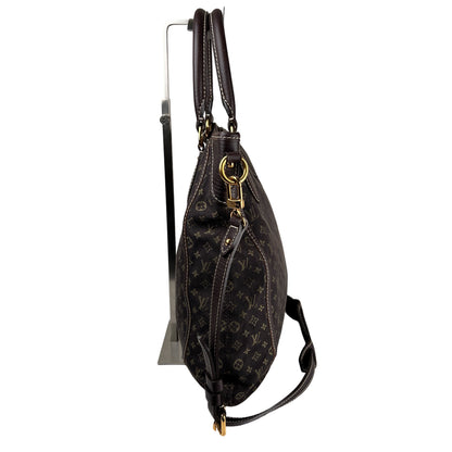 Louis Vuitton Brown Handle Bags A-16285