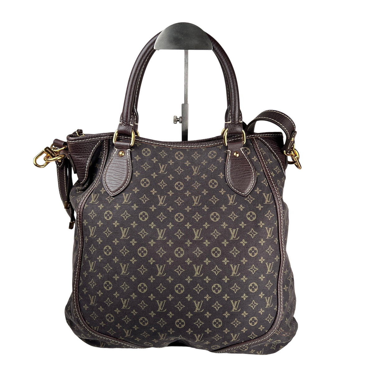 Louis Vuitton Brown Handle Bags A-16285