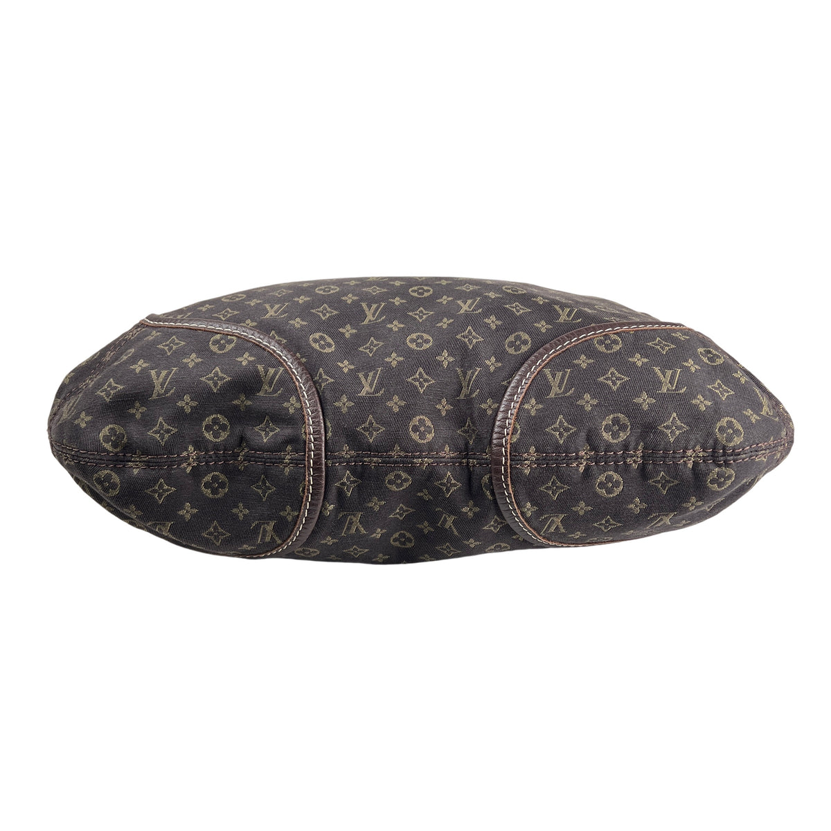 Louis Vuitton Brown Handle Bags A-16285