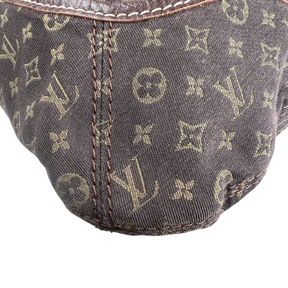 Louis Vuitton Brown Handle Bags A-16285