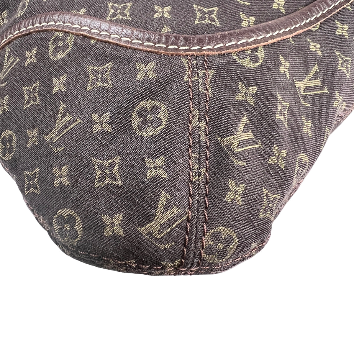 Louis Vuitton Brown Handle Bags A-16285