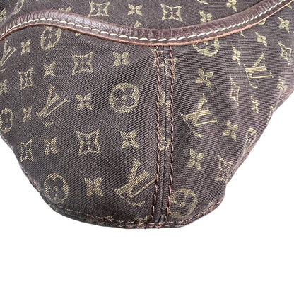 Louis Vuitton Brown Handle Bags A-16285