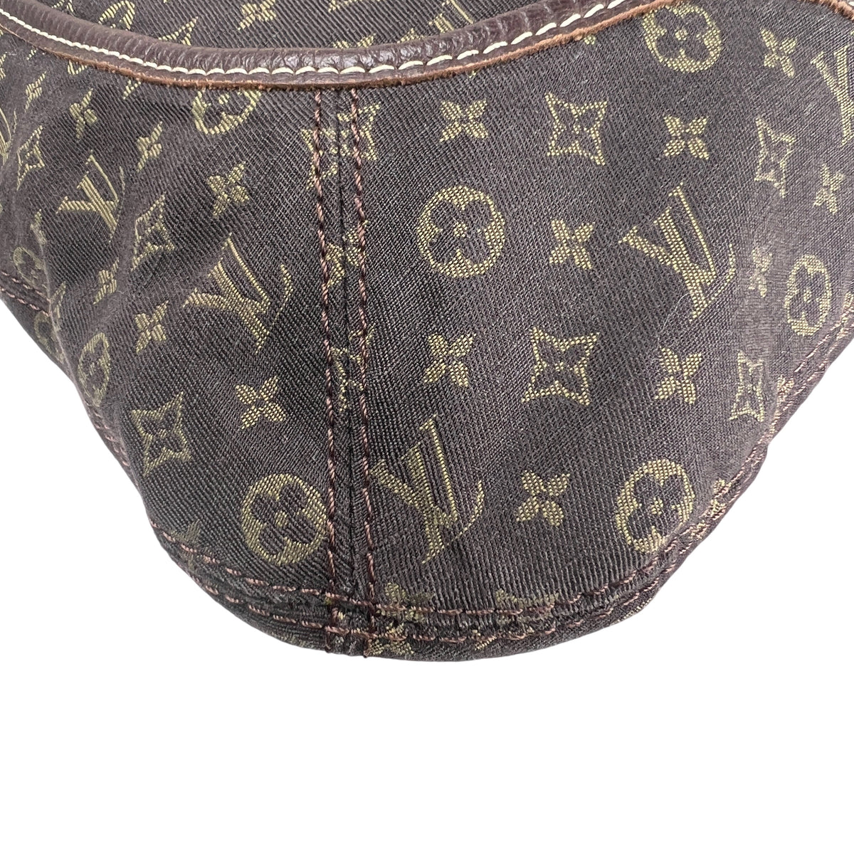 Louis Vuitton Brown Handle Bags A-16285