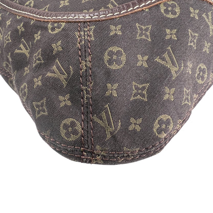 Louis Vuitton Brown Handle Bags A-16285