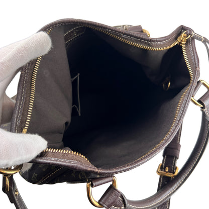 Louis Vuitton Brown Handle Bags A-16285