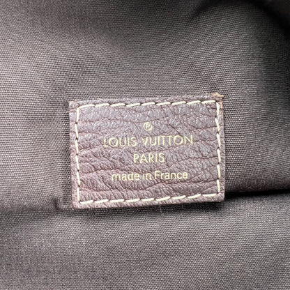 Louis Vuitton Brown Handle Bags A-16285