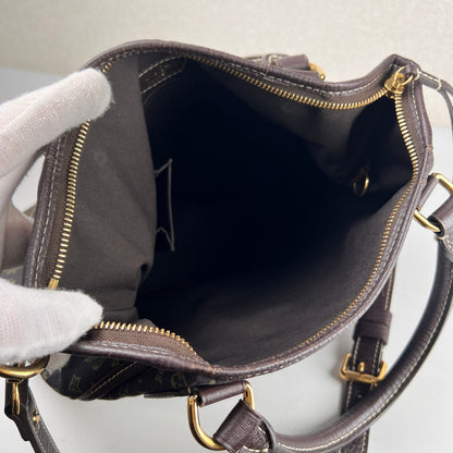 Louis Vuitton Brown Handle Bags A-16285