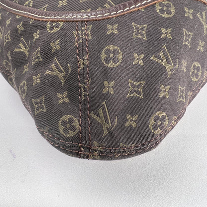 Louis Vuitton Brown Handle Bags A-16285