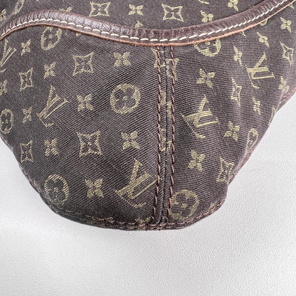 Louis Vuitton Brown Handle Bags A-16285