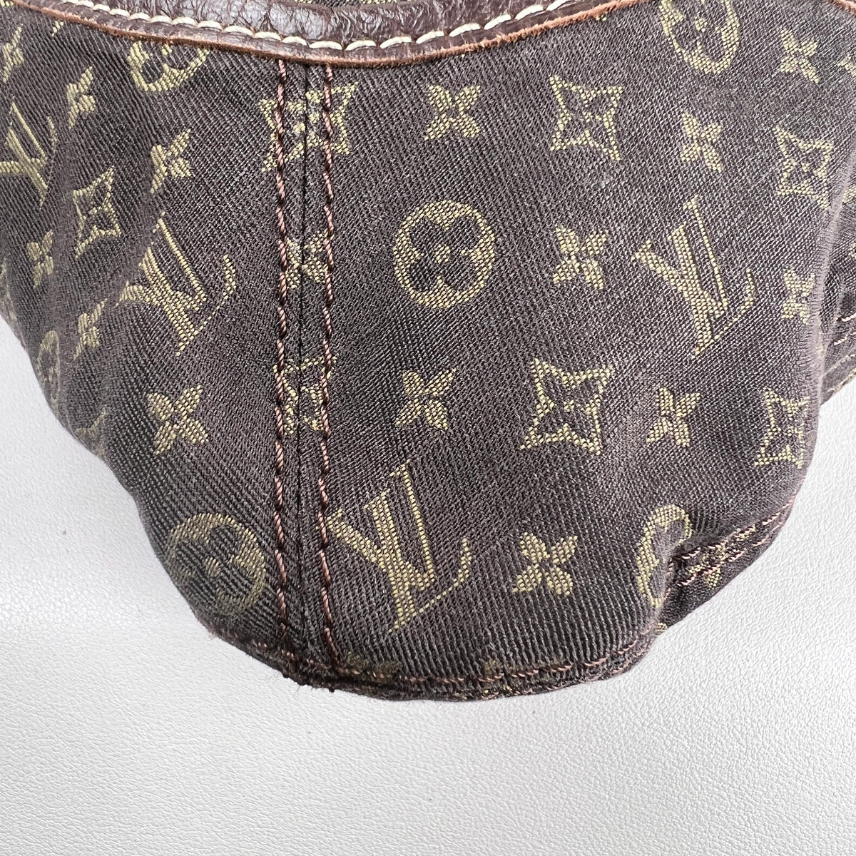 Louis Vuitton Brown Handle Bags A-16285