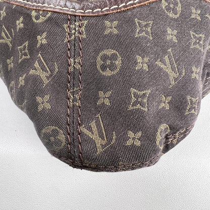 Louis Vuitton Brown Handle Bags A-16285