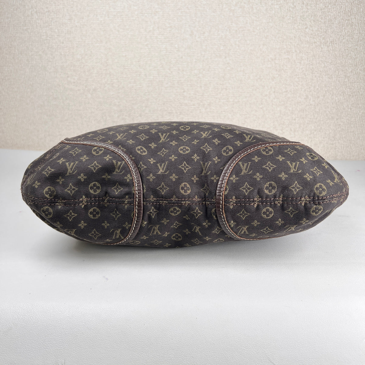 Louis Vuitton Brown Handle Bags A-16285