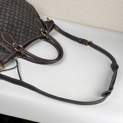 Louis Vuitton Brown Handle Bags A-16285