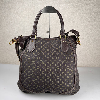 Louis Vuitton Brown Handle Bags A-16285