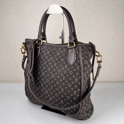 Louis Vuitton Brown Handle Bags A-16285