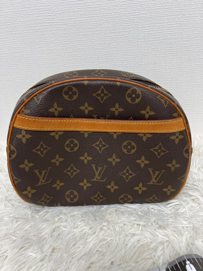 Louis Vuitton Brown Handle Bags A-16286