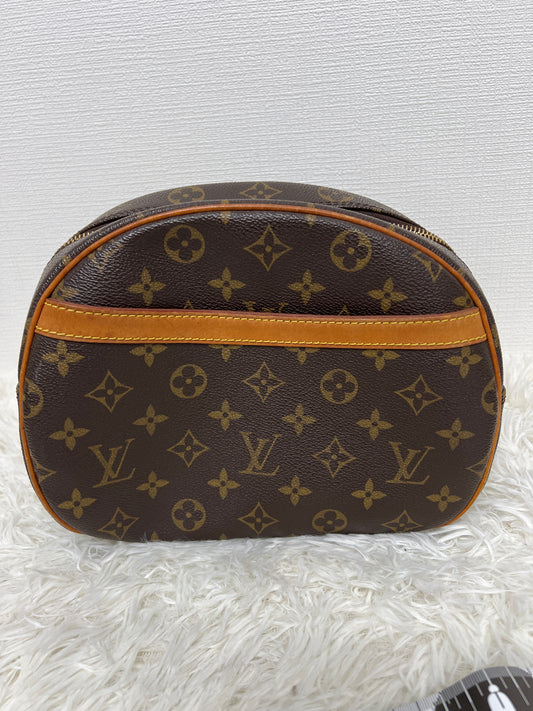 Louis Vuitton Brown Handle Bags A-16286