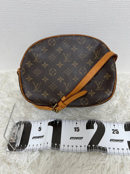 Louis Vuitton Brown Handle Bags A-16286