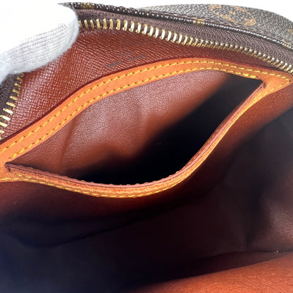 Louis Vuitton Brown Handle Bags A-16286