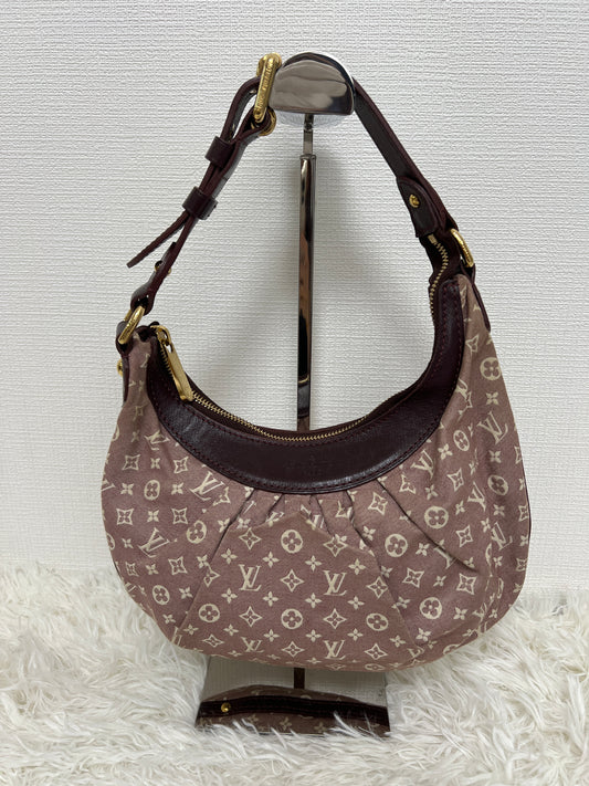 Louis Vuitton Red Handle Bags A-16288