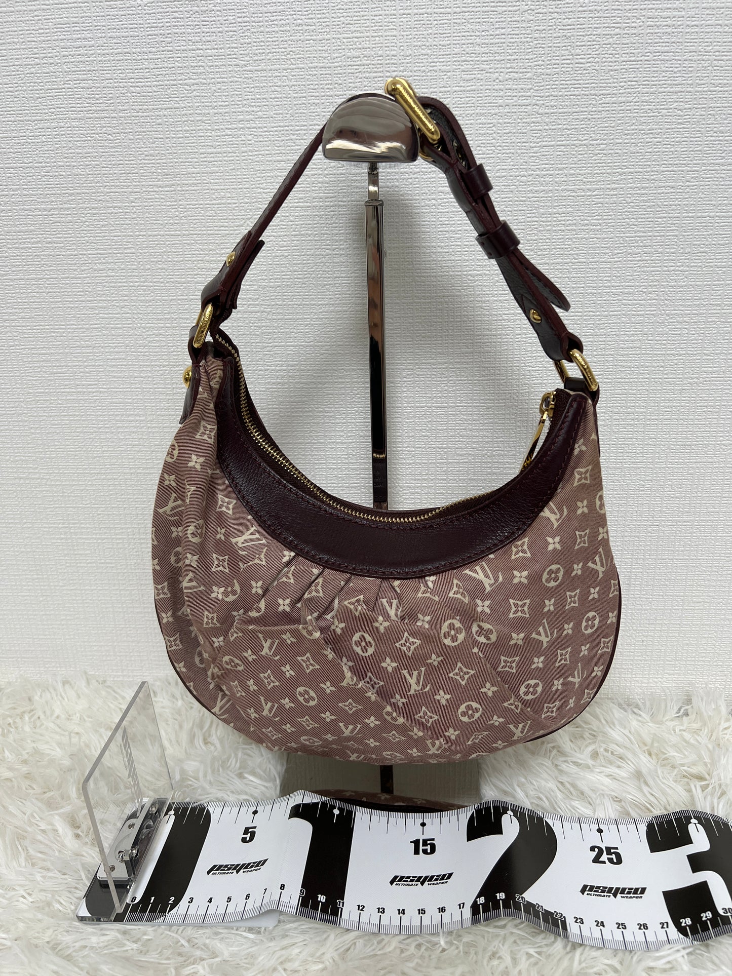 Louis Vuitton Red Handle Bags A-16288