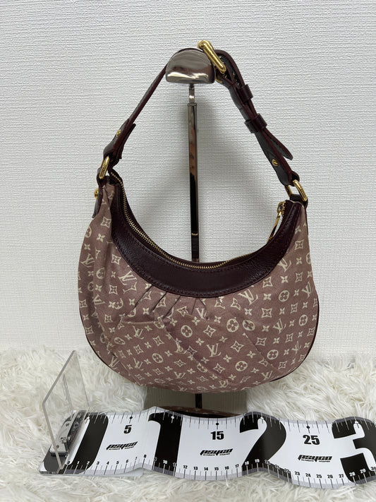 Louis Vuitton Red Handle Bags A-16288