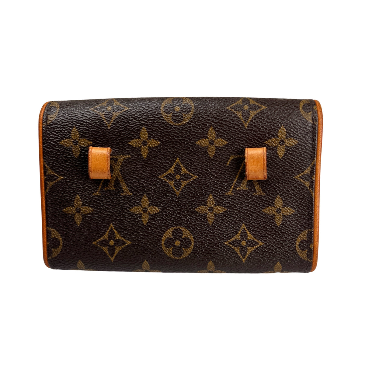 Louis Vuitton Brown Shoulder Bags A-16289