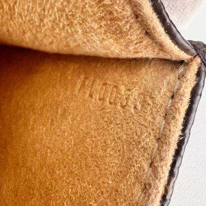Louis Vuitton Brown Shoulder Bags A-16289