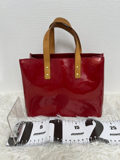 Louis Vuitton Red Shoulder Bags A-16293