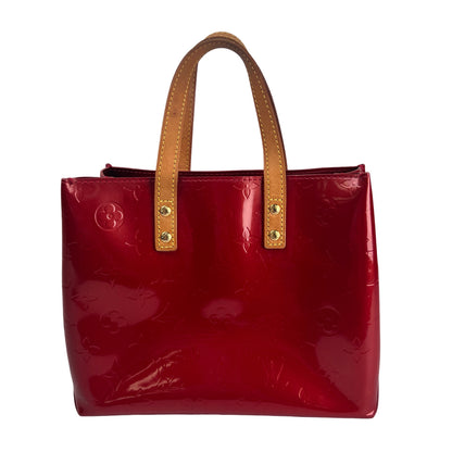 Louis Vuitton Red Shoulder Bags A-16293