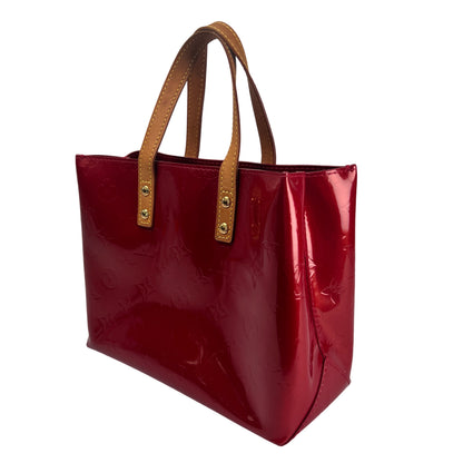 Louis Vuitton Red Shoulder Bags A-16293