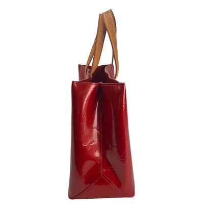 Louis Vuitton Red Shoulder Bags A-16293