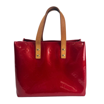 Louis Vuitton Red Shoulder Bags A-16293